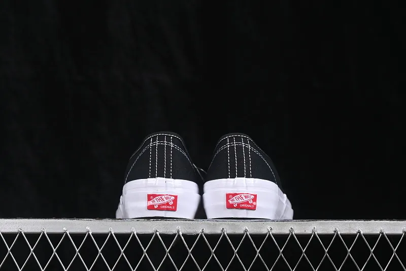 All categories Vans Vans series Vans Low Vans Authentic 44 Vans low-top casual skateboard shoes VN0A4BV91WX
